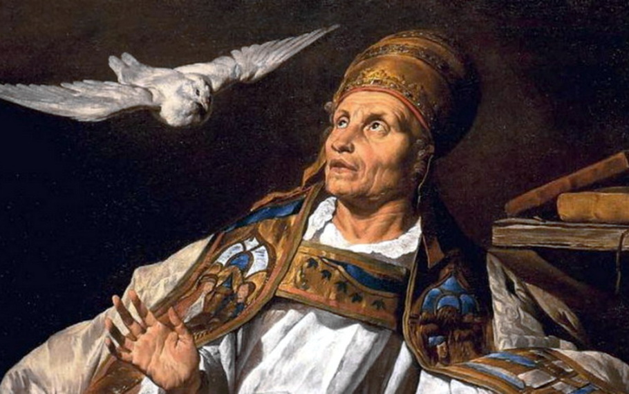 DAI «DISCORSI» DI SAN LEONE MAGNO,”LA SACRA PURIFICAZIONE PER MEZZO DEL DIGIUNO E DELLA MISERICORDIA”