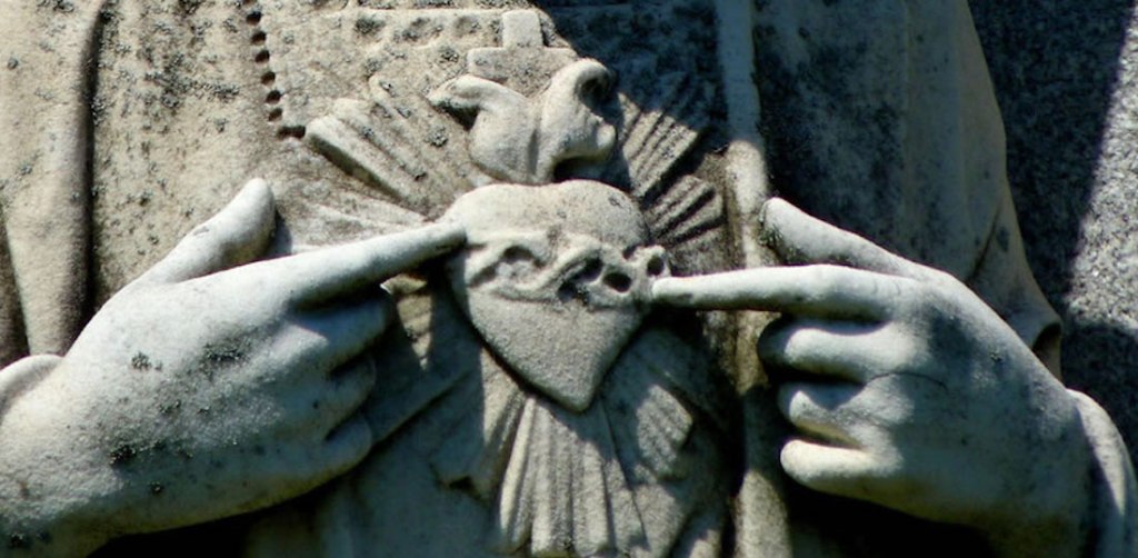 DALLE «DIMOSTRAZIONI» DI AFRAATE,”LA CIRCONCISIONE DEL&nbsp;CUORE”