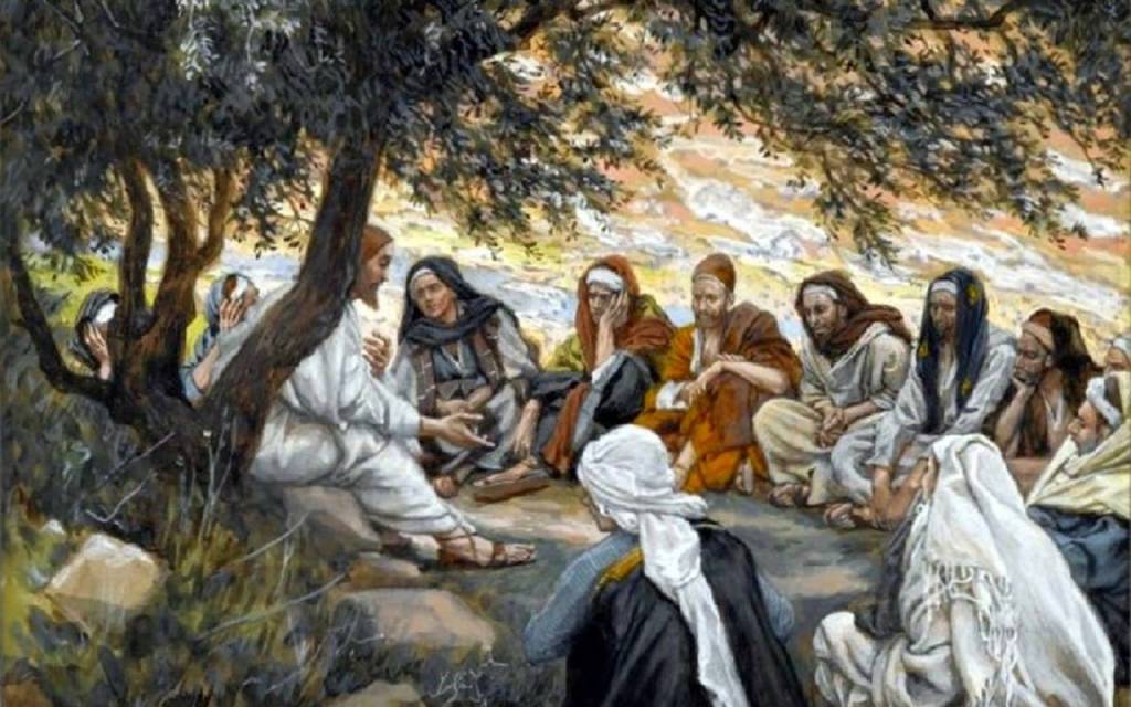 don lucio d’abbraccio “Siate sale e luce della&nbsp;terra!”