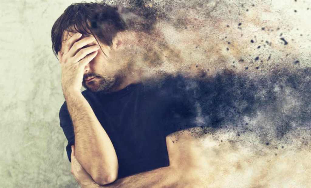 P. Gaetano Piccolo S.J.”Vita sprecata?”