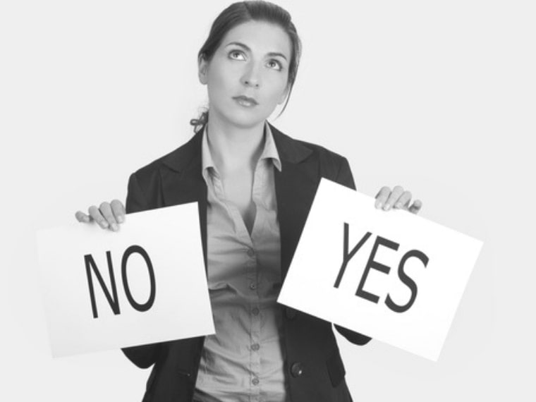 P. Gaetano Piccolo S.J.”I no che fanno crescere”