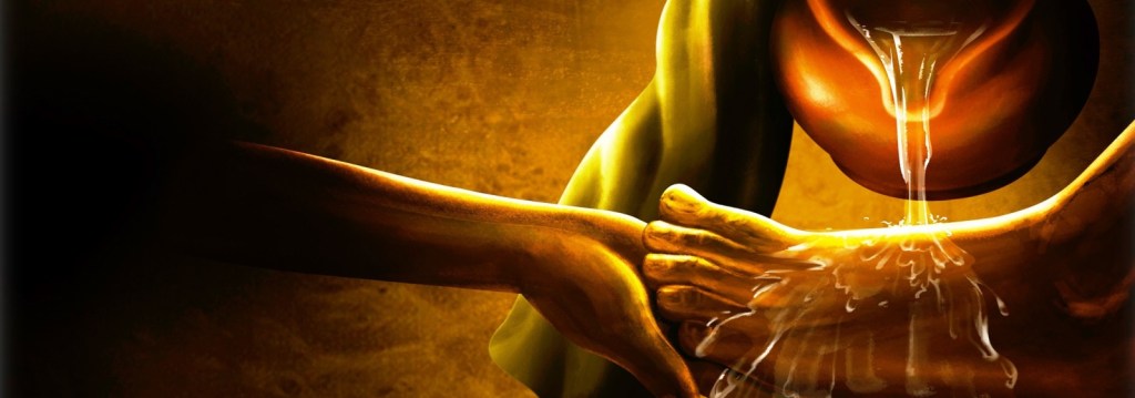 #PANEQUOTIDIANO, «CHI VUOLE DIVENTARE GRANDE TRA VOI, SARÀ VOSTRO&nbsp;SERVITORE»