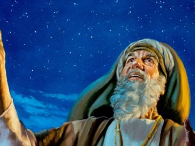 #PANEQUOTIDIANO, «ABRAMO, VOSTRO PADRE, ESULTÒ NELLA SPERANZA DI VEDERE IL MIO GIORNO; LO VIDE E FU PIENO DI&nbsp;GIOIA»