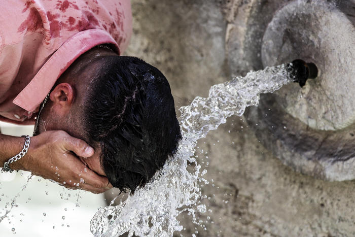 #PANEQUOTIDIANO, «VA’ A&nbsp;LAVARTI»