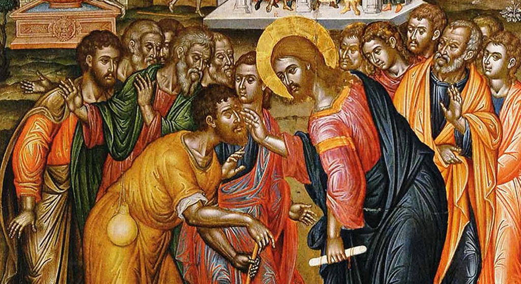 don Renzo Roncada “L’oscurità può essere sconfitta”