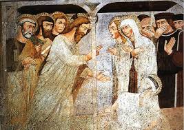 Monastero di Ruviano “L’oggi della risurrezione”