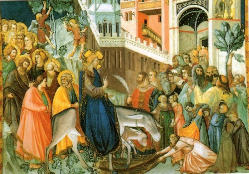 padre Ermes Ronchi “Le cose di Dio se gli siamo molto vicini pesano di più”