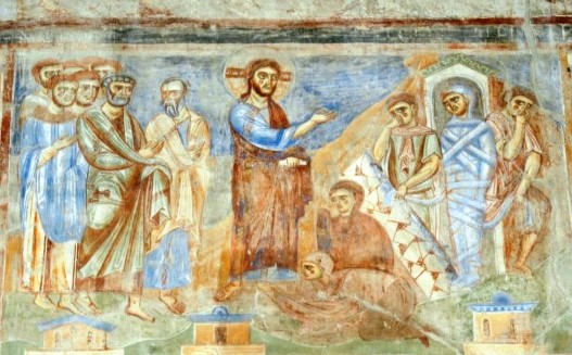 don Renzo Roncada”Dio non è d’accordo con la morte”