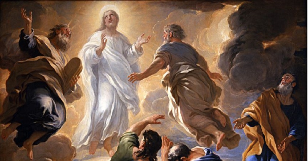 Monastero Matris Domini Lectio”Il suo volto brillò come il sole”