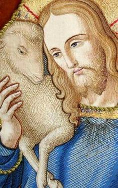 Alessandro Cortesi Omelia IV Domenica di Pasqua (Anno&nbsp;A)