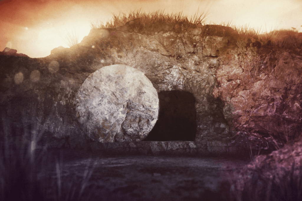 Don Massimo Grilli Commento alla Parola nel Giorno di Pasqua Risurrezione del Signore&nbsp;/B