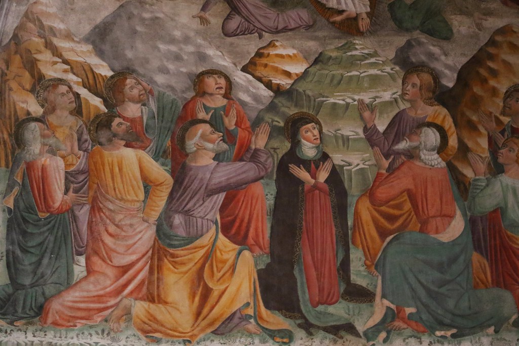 don Lucio D’abbraccio “Testimoni credibili!”