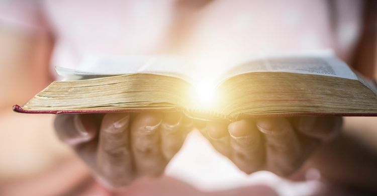 Don Paolo Zamengo “Accogliere l’intimità con&nbsp;Gesù”