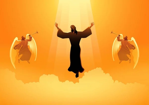 DAI «DISCORSI» DI SANT’AGOSTINO”NESSUNO È MAI SALITO AL CIELO, FUORCHÉ IL FIGLIO DELL’UOMO CHE È DISCESO DAL&nbsp;CIELO”