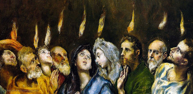 #PANEQUOTIDIANO, «RICEVETE LO SPIRITO&nbsp;SANTO»