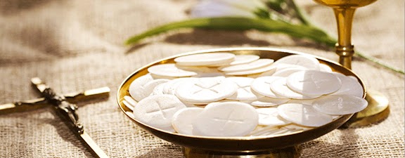 padre Fernando Armellini Corpus Domini: Pane per l’oggi e per la vita&nbsp;eterna