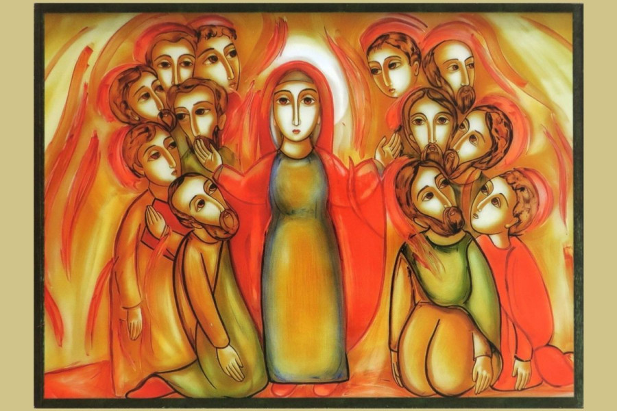 Don Luciano Labanca  “Lo Spirito della missione e del&nbsp;perdono”