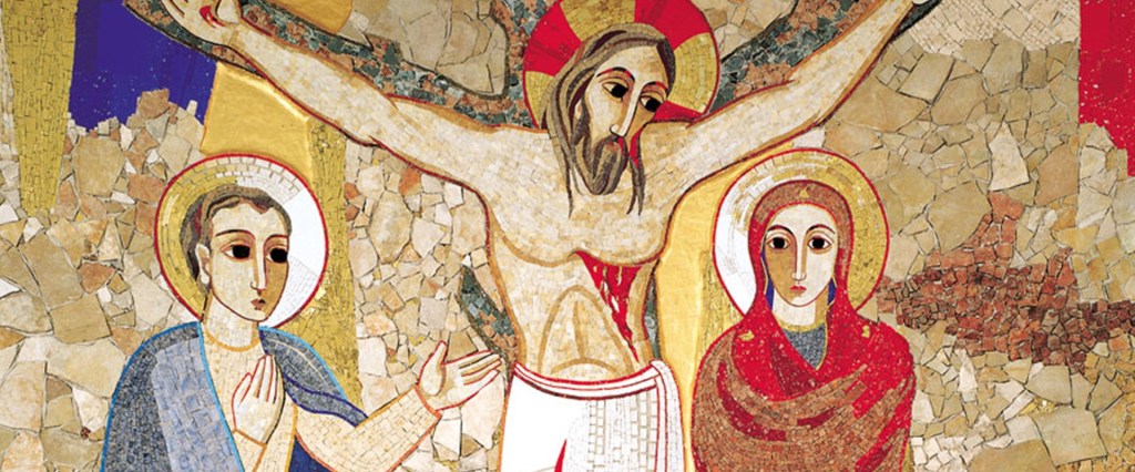 #PANEQUOTIDIANO, «ECCO TUO&nbsp;FIGLIO»