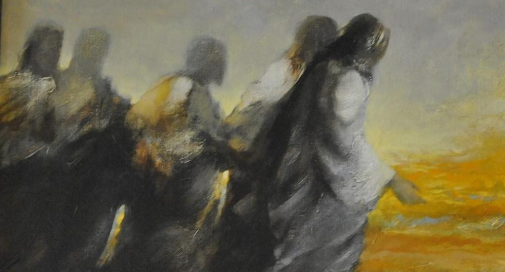 P.Gianpiero Tavolaro Omelia QUINTA DOMENICA DI&nbsp;PASQUA