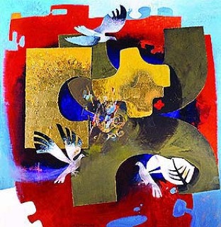 P.Gianpiero Tavolaro COMMENTO  SESTA DOMENICA DI&nbsp;PASQUA