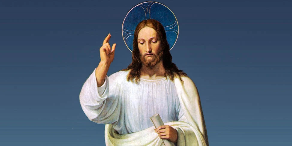 Paolo Matarrese Commento ASCENSIONE DEL SIGNORE (ANNO A)