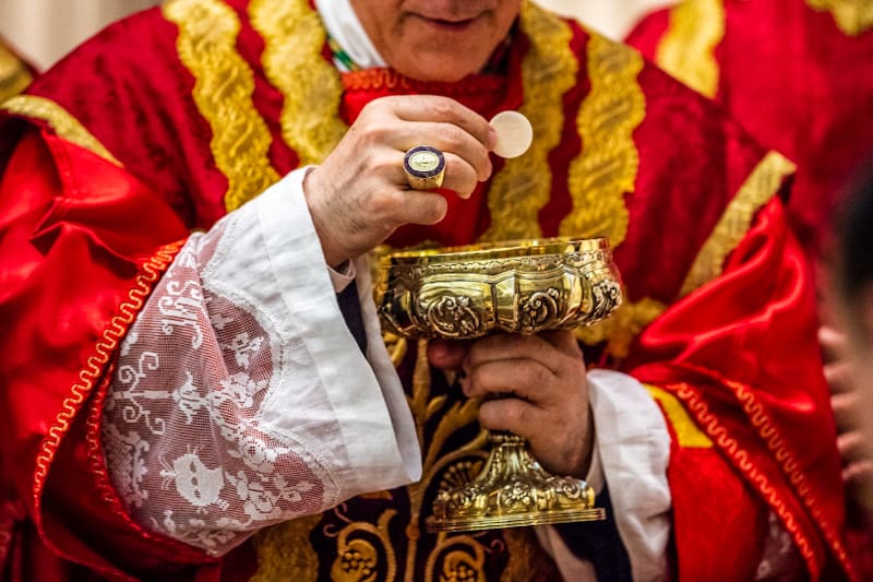 Paolo Curtaz “Nella&nbsp;notte”