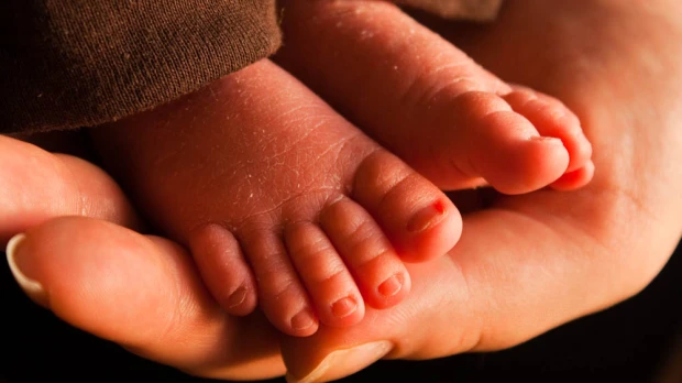 Derno Giorgetti “I PICCOLI SONO I PIÙ FRAGILI E SONO IN OGNI COMUNITÀ”