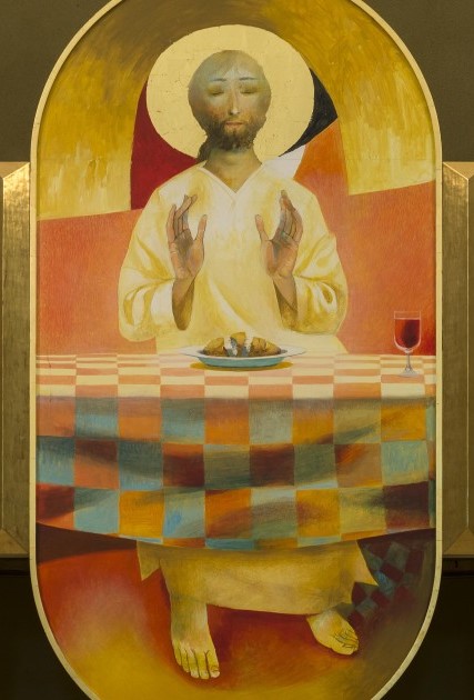 P.Gianpiero Tavolaro Omelia Santissimo Corpo e Sangue di Cristo (Anno A) 