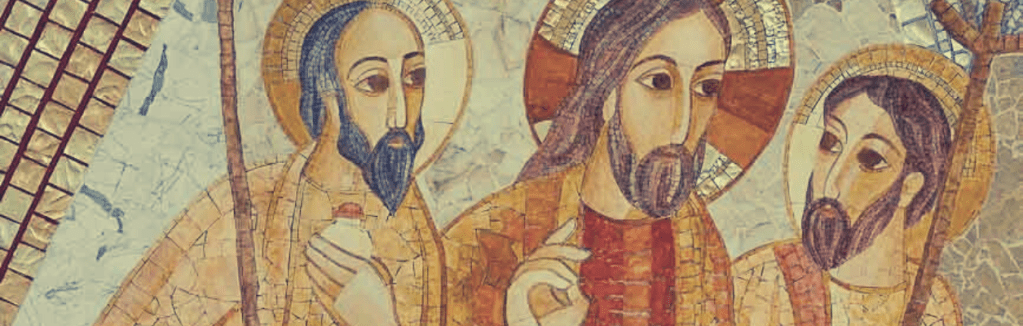 Don Luciano Labanca “Discepoli missionari”