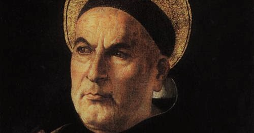 DALLE «OPERE» DI SAN TOMMASO D’AQUINO,”O PREZIOSO E MERAVIGLIOSO&nbsp;CONVITO!”