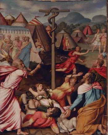 P.Gianpiero Tavolaro Omelia Santissima Trinità (Anno A)