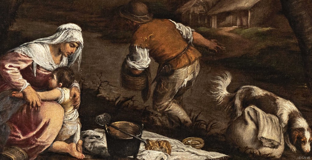 Don Paolo Scquizzato OMELIA XV domenica del Tempo Ordinario. Anno&nbsp;A