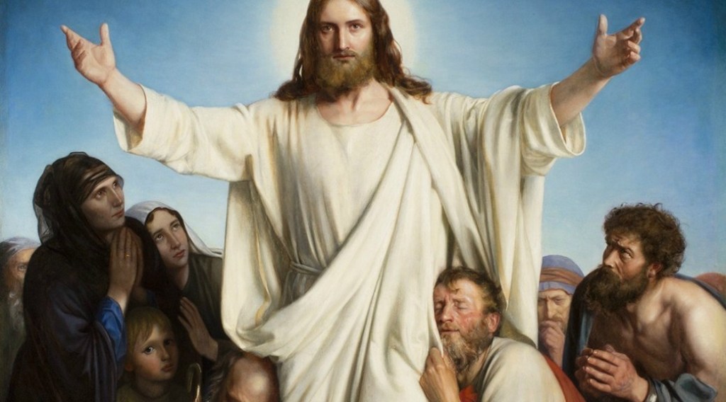 Parrocchia Santa Maria della Pietra Omelia XIV Domenica del Tempo Ordinario (Anno A)&nbsp;(09/07/2023)