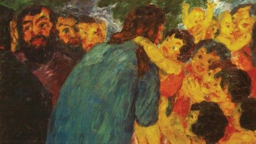 Paolo De Martino “Preferisco i&nbsp;piccoli”