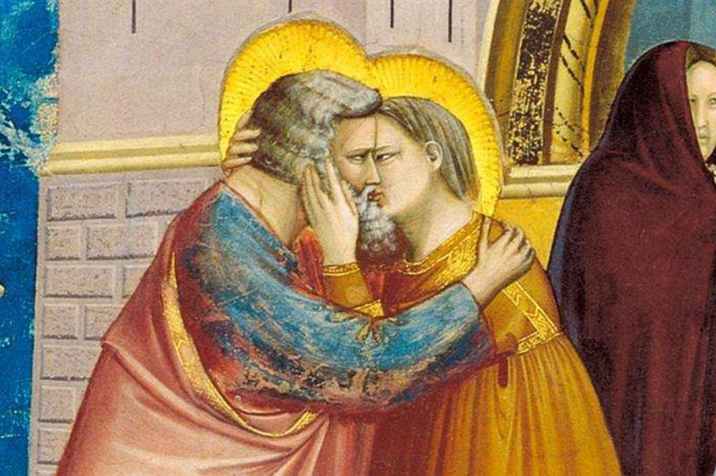 DAI «DISCORSI» DI SAN GIOVANNI DAMASCENO, “LI CONOSCERETE DAI LORO FRUTTI”
