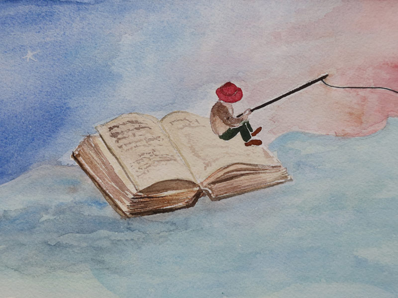 ALBERTO RAVAGNANI “Creare comunione”