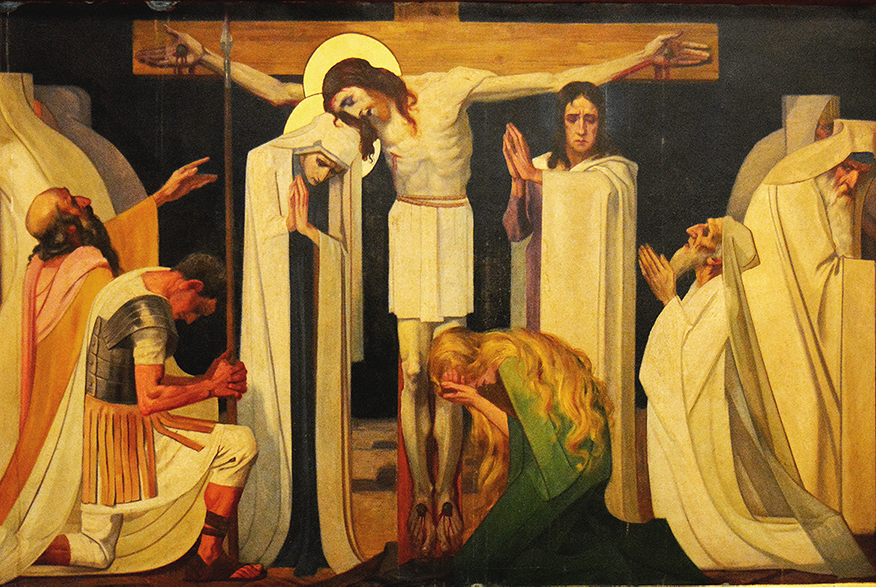 Andrea Bonazzi”UNA VITA PIENA D’AMORE PER DIVENTARE LUCE”