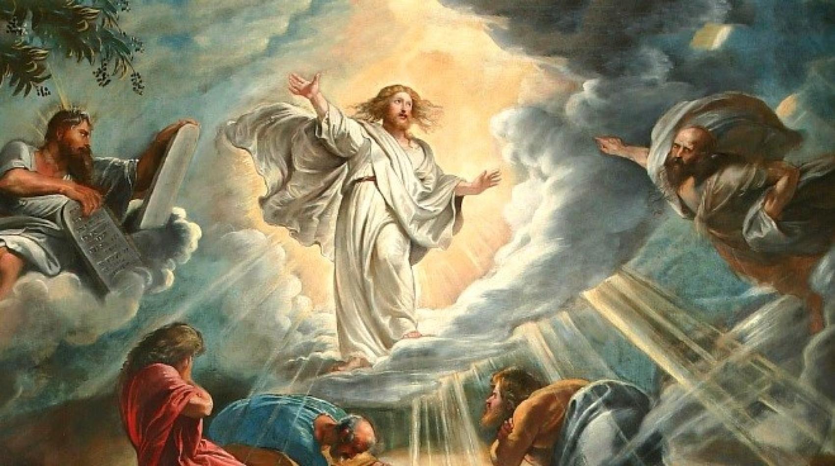 don Lucio D’abbraccio “Siamo luce solo se ascoltiamo e mettiamo in pratica la Parola del Signore!”