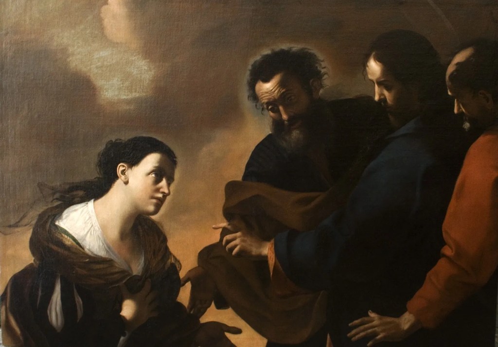 Sr Emanuela Francesca “Andare oltre, lasciarsi sorprendere!”