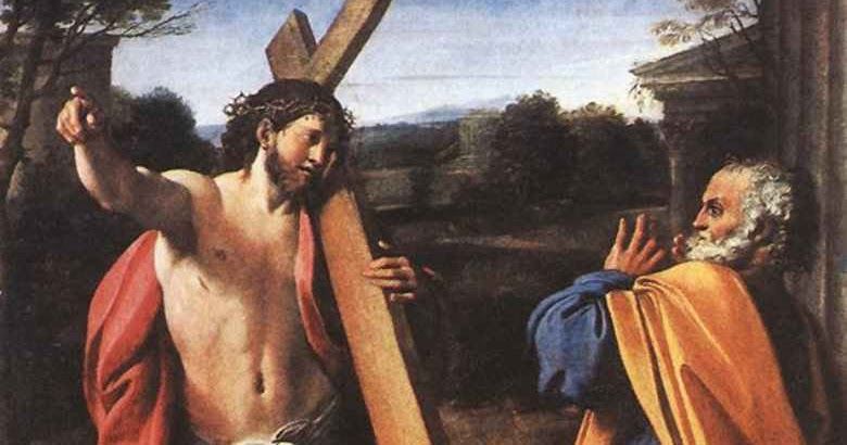 RICCARDO SABATO”Rinnega te stesso!”