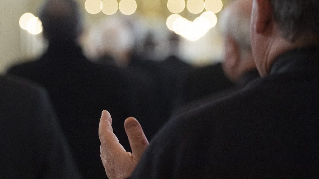 DAL «CATECHISMO» DI SAN GIOVANNI MARIA VIANNEY, “L’OPERA PIÙ BELLA DELL’UOMO È QUELLA DI PREGARE E&nbsp;AMARE”