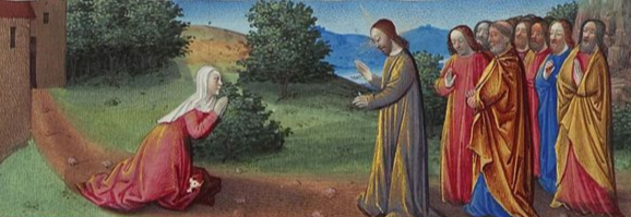 Luciano Manicardi “Due uscite per un&nbsp;incontro”