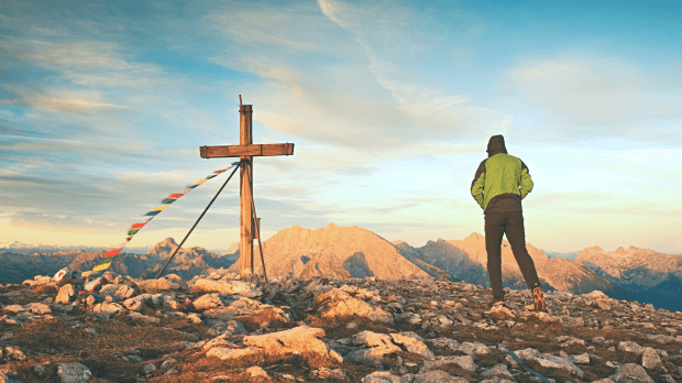 Battista Borsato “Come pensa&nbsp;Dio?”