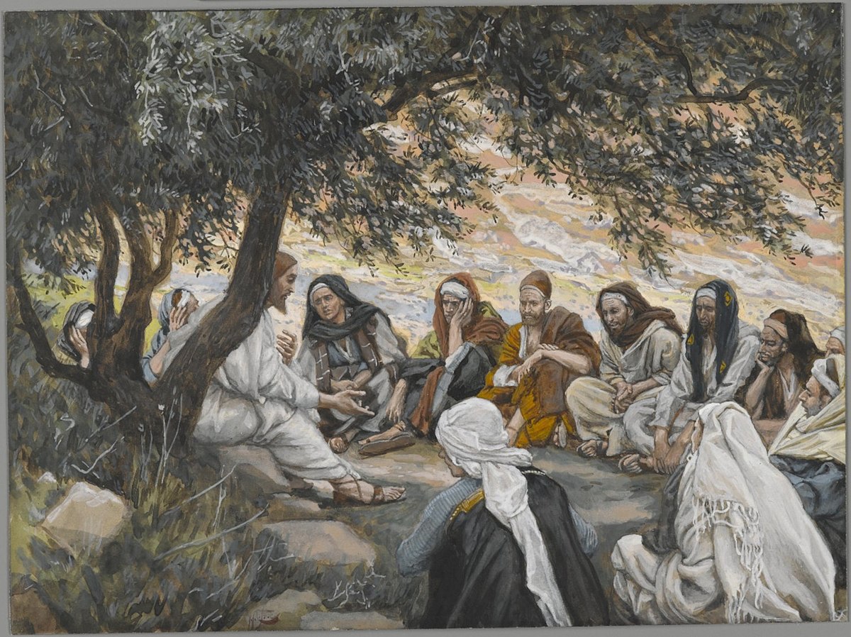 P.Gianpiero Tavolaro VENTIDUESIMA DOMENICA DEL TEMPO ORDINARIO