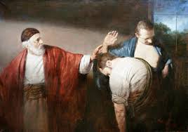 P.Gianpiero Tavolaro Commento XXVI Domenica del Tempo Ordinario (Anno&nbsp;A)