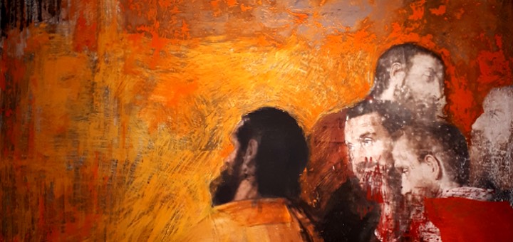 padre Fernando Armellini”I meriti e&nbsp;l’amore”