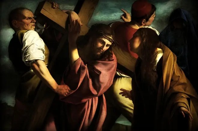 Don Paolo Scquizzato OMELIA XXII domenica del Tempo Ordinario. Anno&nbsp;A