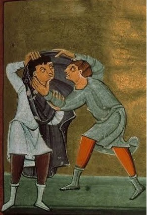 Don Luciano Labanca “Perdonati, perdoniamo”