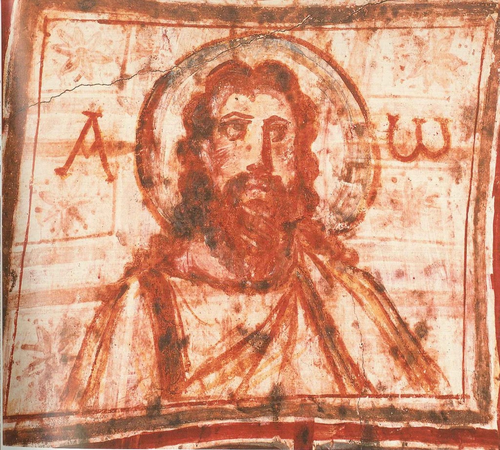 Dalla Costituzione pastorale «Gaudium et spes»”Io sono l’Alfa e l’Omega, il Primo e l’Ultimo”