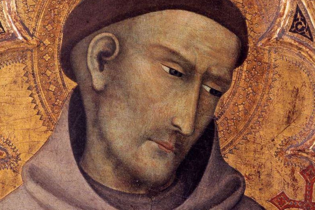 Dalla «Lettera a tutti i fedeli» di san Francesco&nbsp;d’Assisi